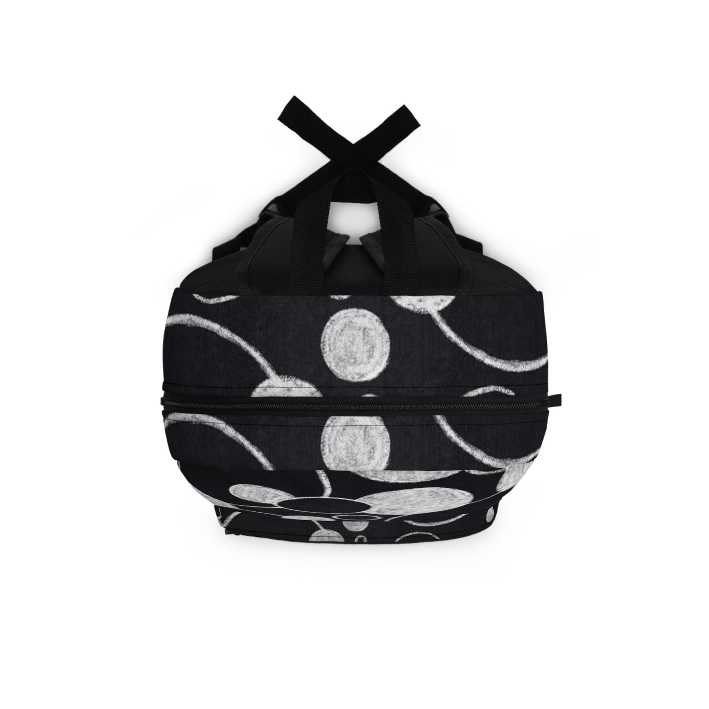 Black Dots - Inovax Backpack