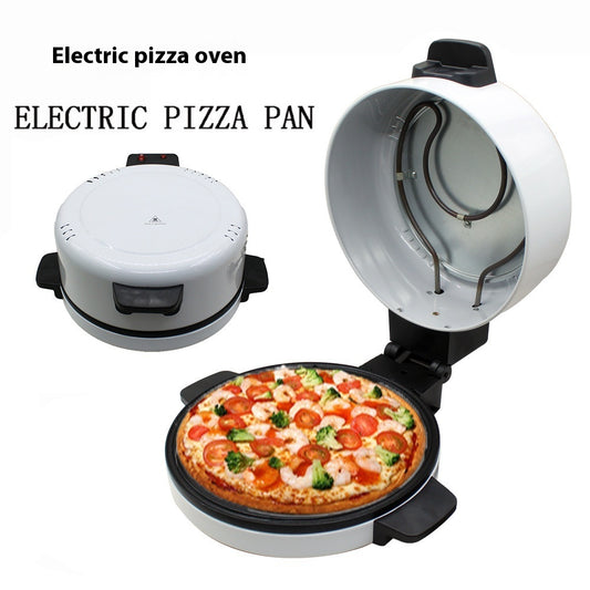 Grille-pain coupe-pizza domestique 30 cm