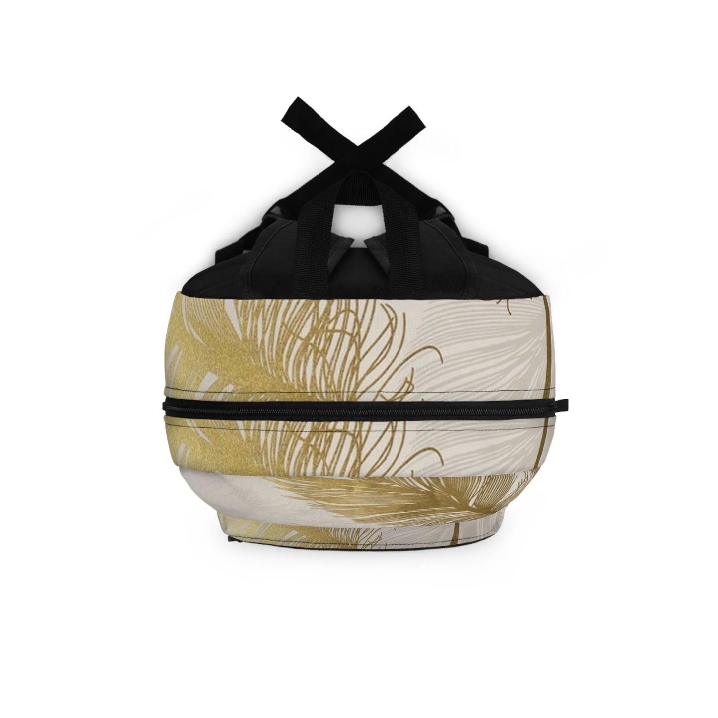 Golden Feathers - Inovax Backpack