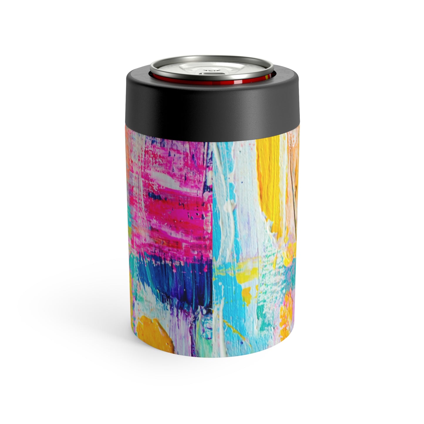 Pastel Colors - Inovax Can Holder