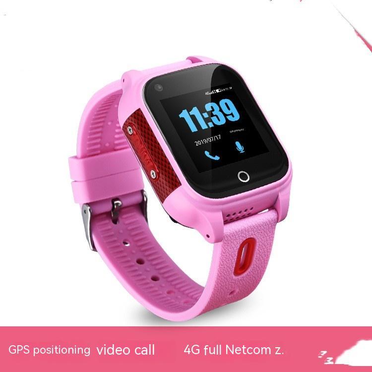 4G Netcom Student Smart Watch