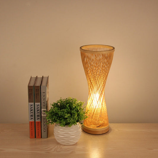 Creative Japanese Bedroom Bedside Lamp