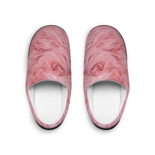 Pink Teddy - Zapatillas de interior Inovax para mujer