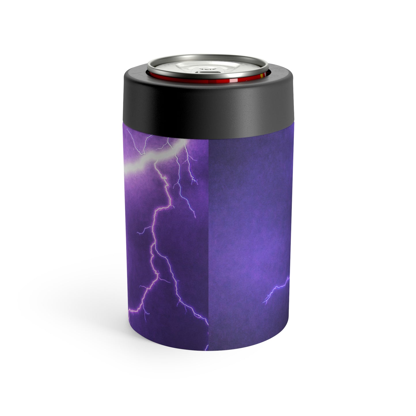 Electric Thunder - Inovax Can Holder