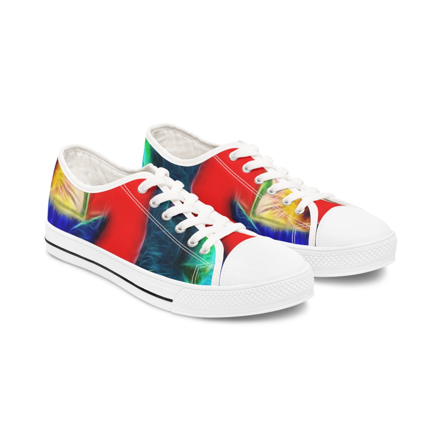 Pop Cats - Zapatillas bajas Inovax para mujer