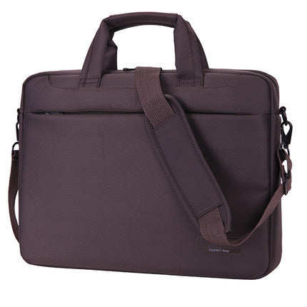 Sac pour ordinateur Ultrabook Dixie, sacoche à une épaule pour ordinateur portable