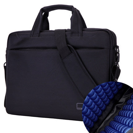 Sac pour ordinateur Ultrabook Dixie, sacoche à une épaule pour ordinateur portable