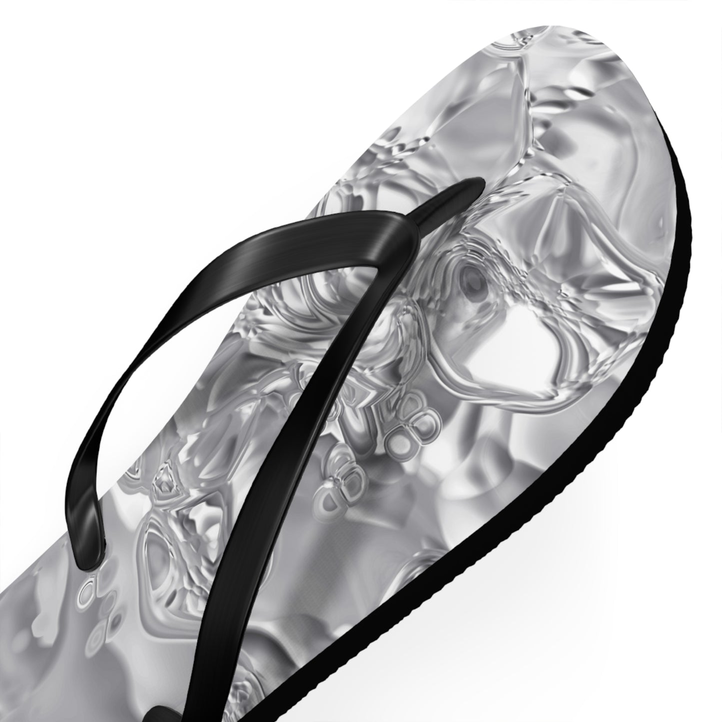 Metalic - Inovax Flip Flops