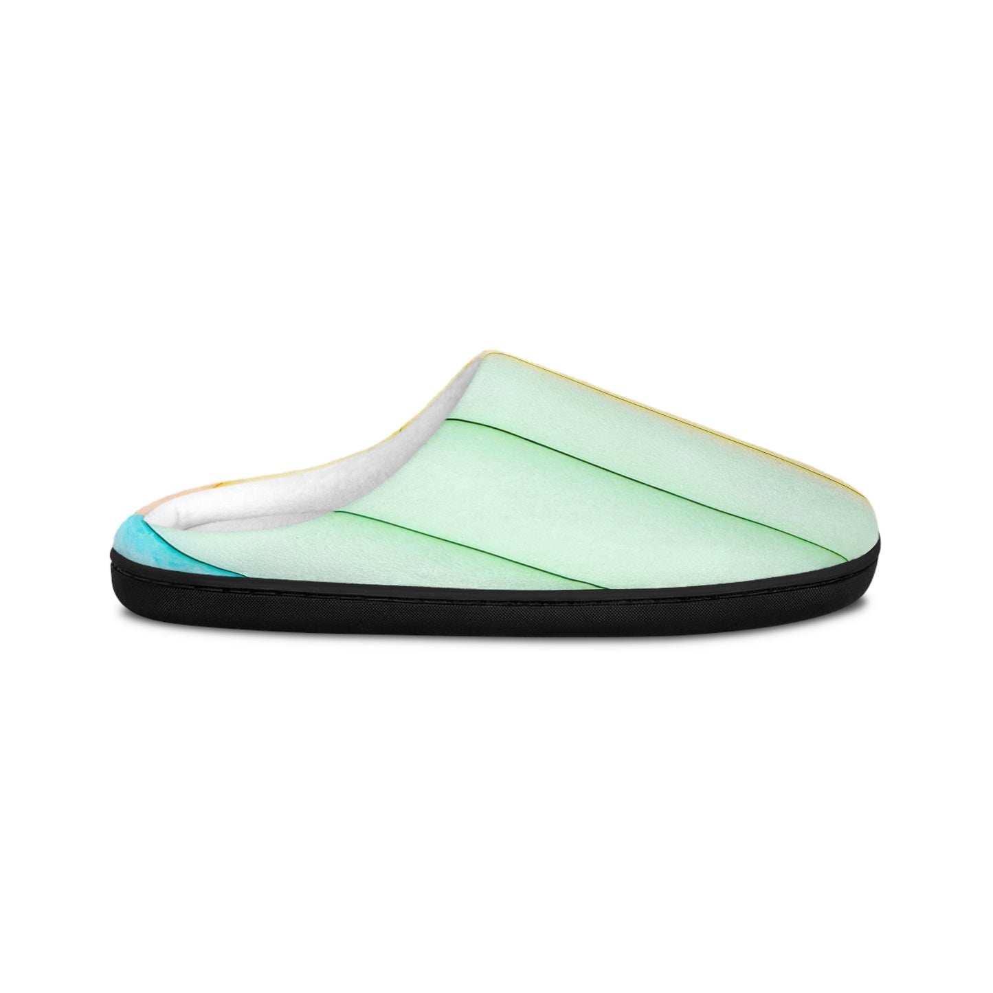 Rainbow - Inovax Women's Indoor Slippers