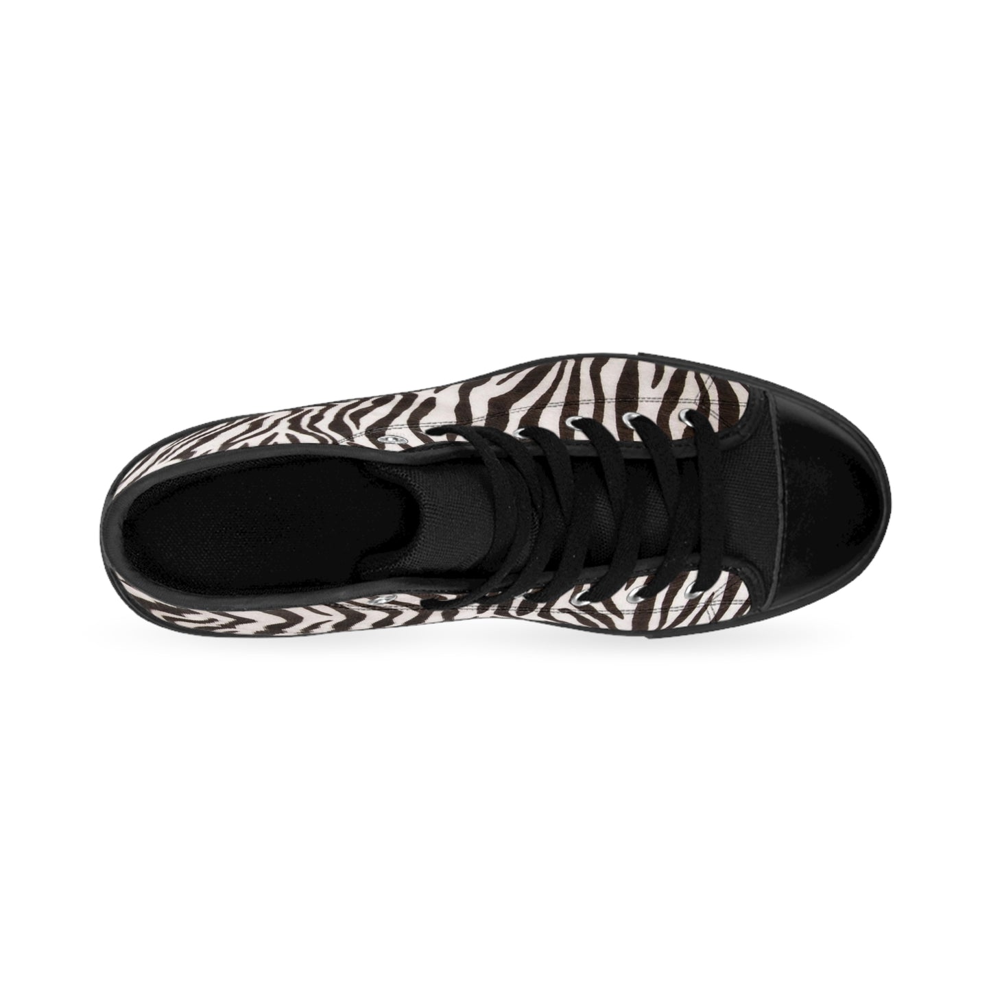 Zebra - Zapatillas clásicas Inovax para mujer