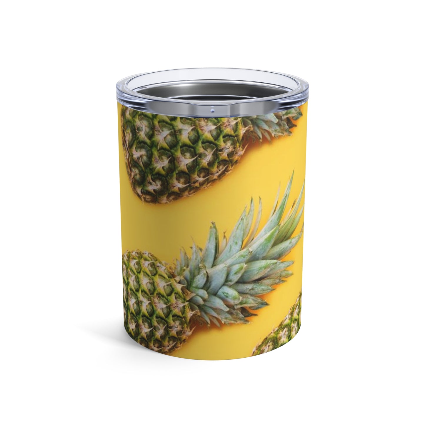 Pineapple - Inovax Tumbler 10oz