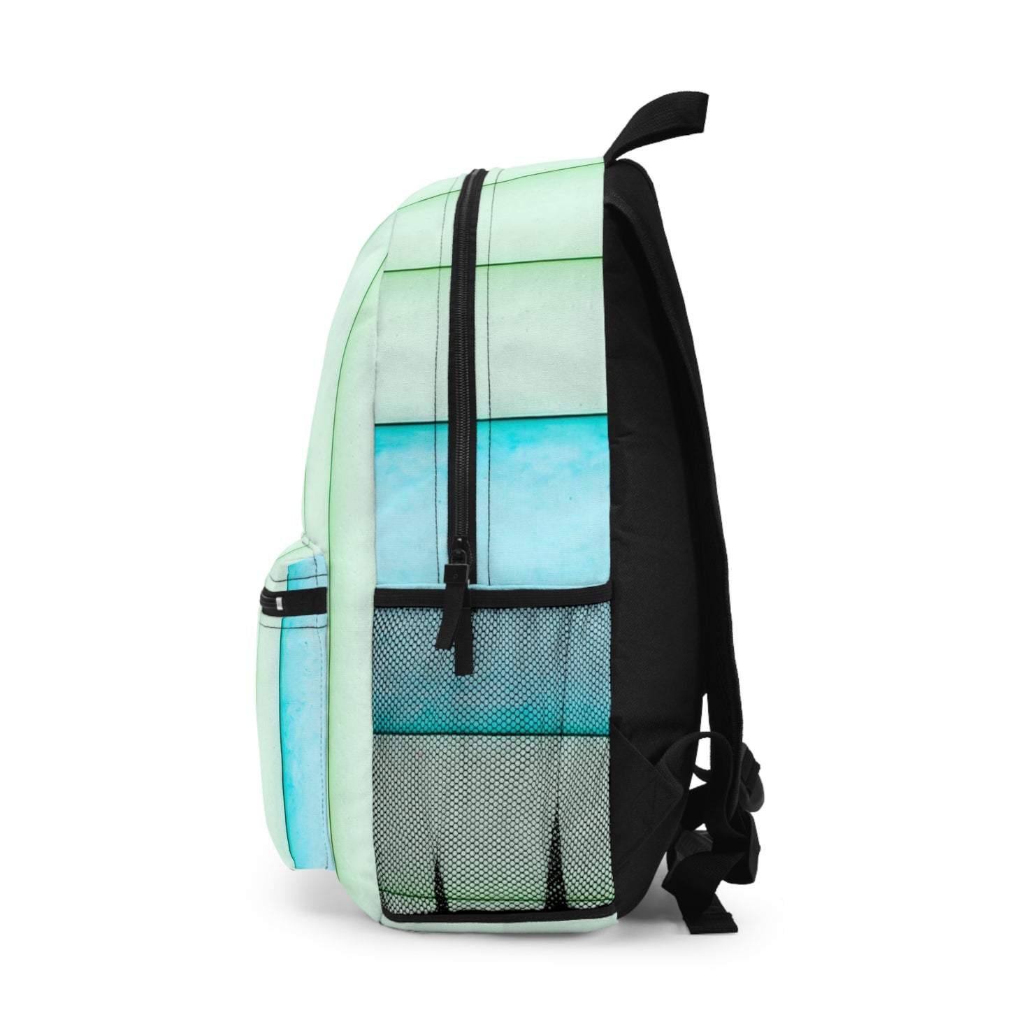 Rainbow - Inovax Backpack