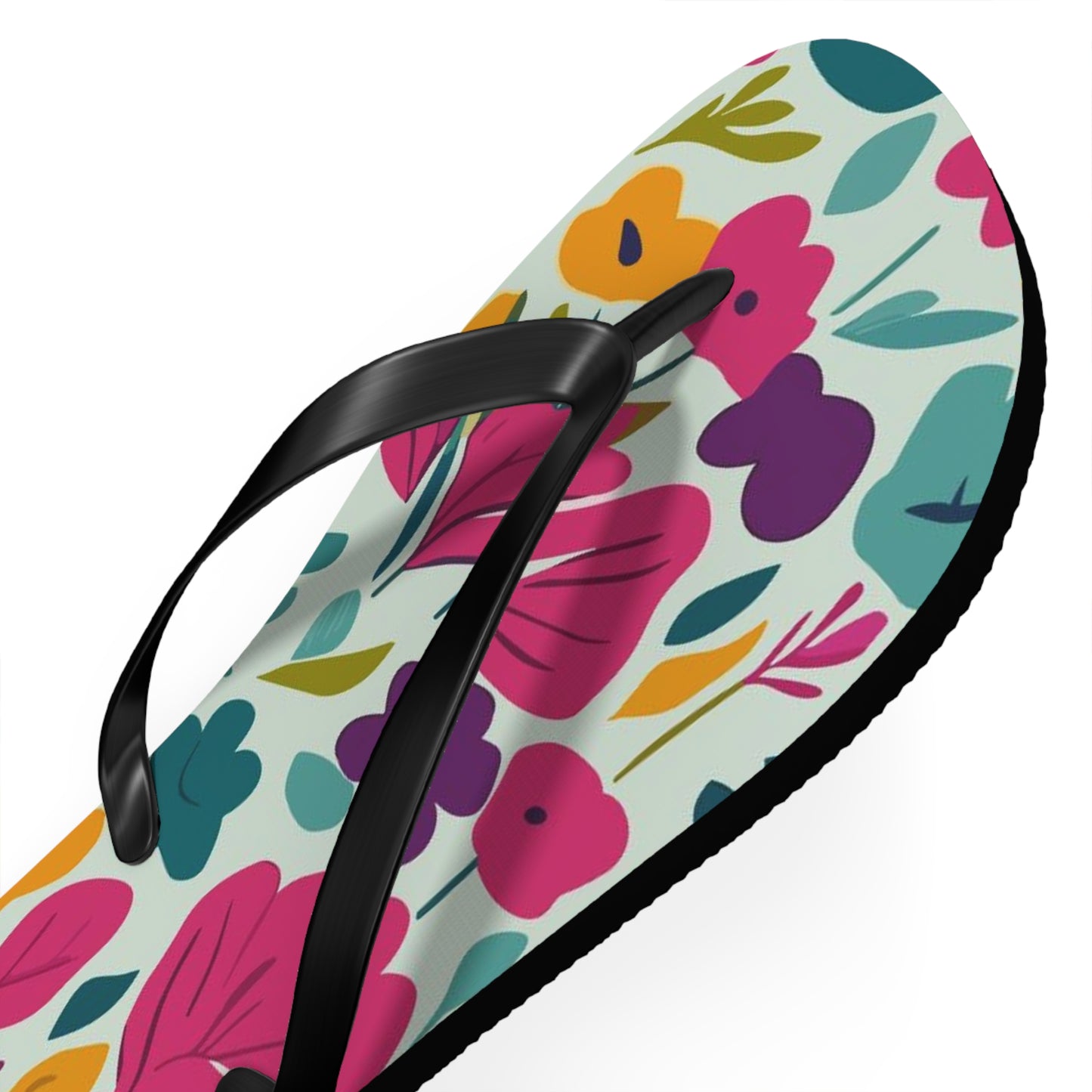 Light flowers - Inovax Flip Flops