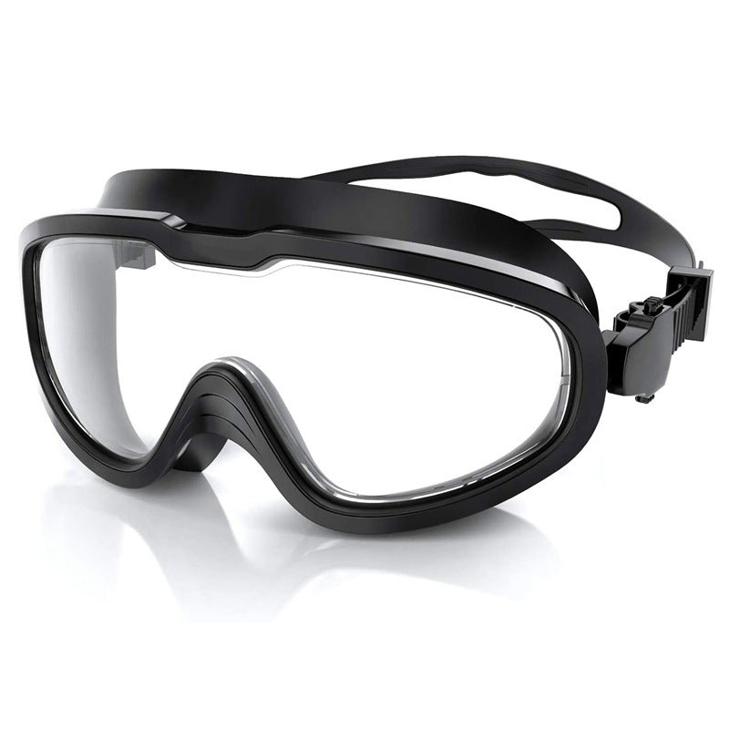 Swimming Glasses Waterproof And Anti-fog For Men And Women