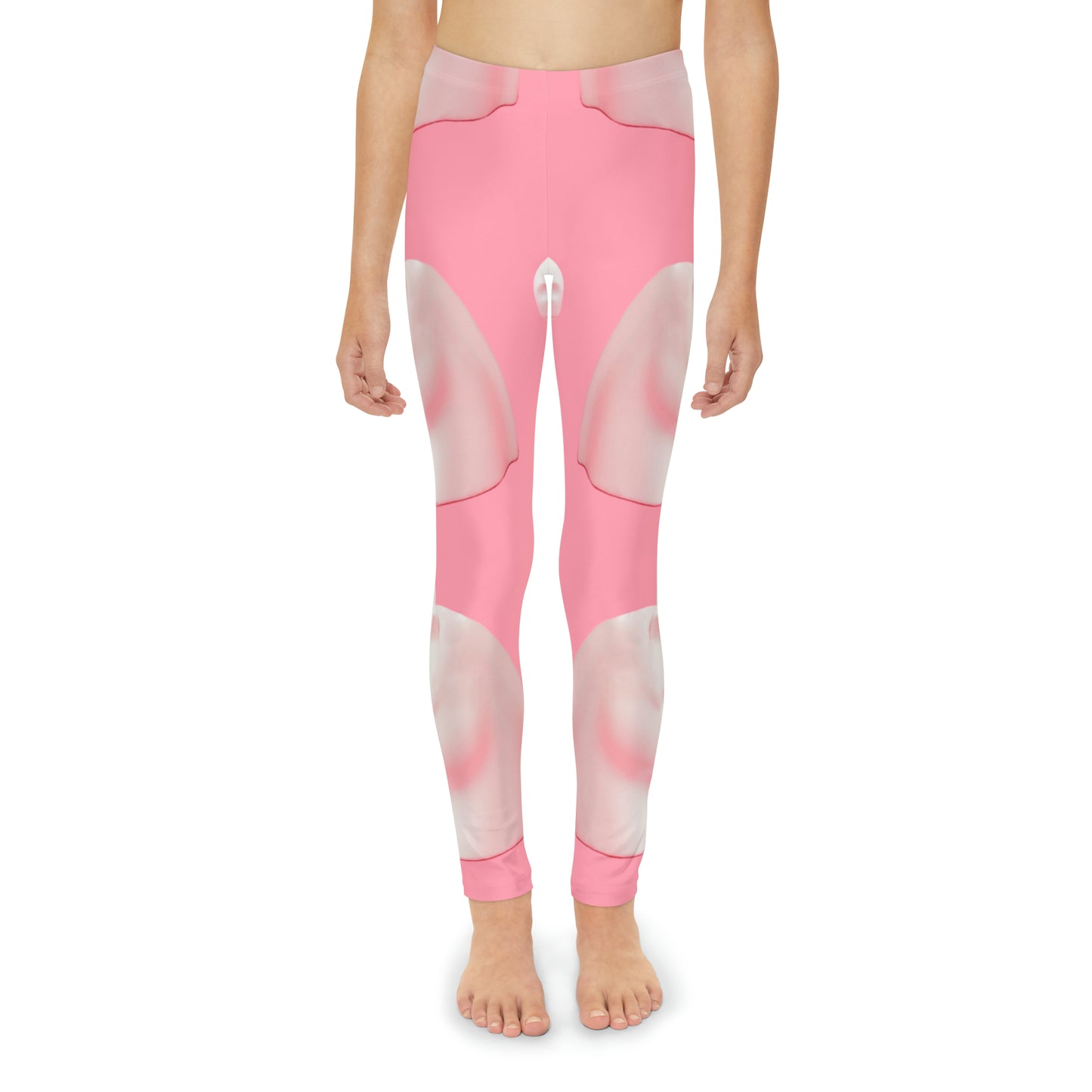 Licorne - Leggings pleine longueur Inovax pour jeunes