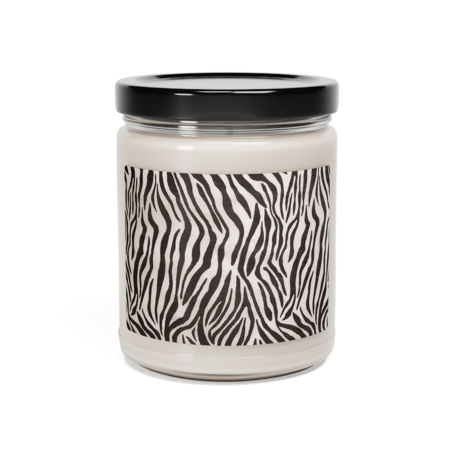 Zebra - Bougie de soja parfumée Inovax 9oz