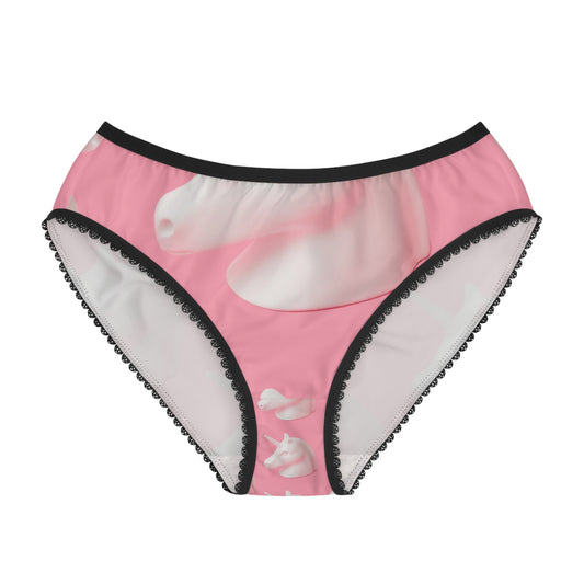 Licorne - Slip Femme Inovax