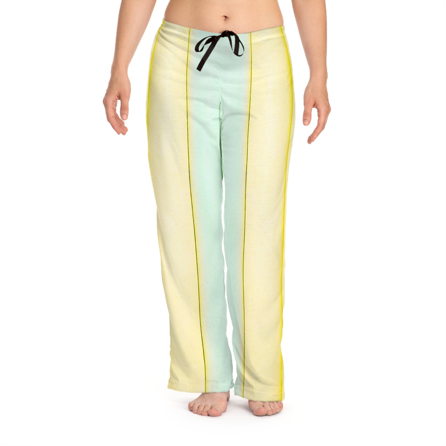 Rainbow - Pantalón de pijama Inovax para mujer