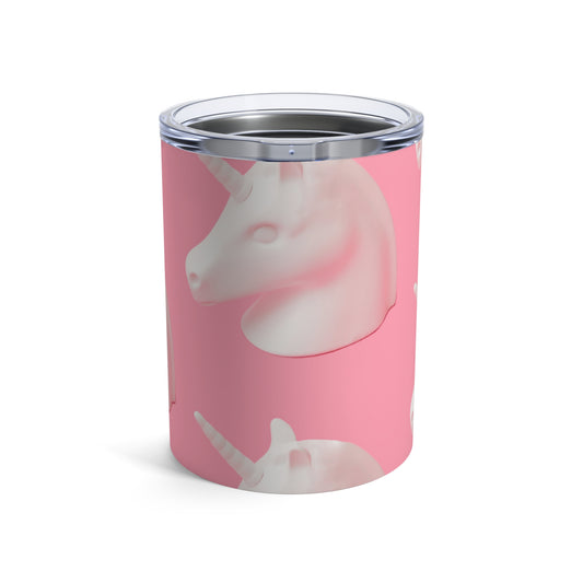 Unicorn - Inovax Tumbler 10oz