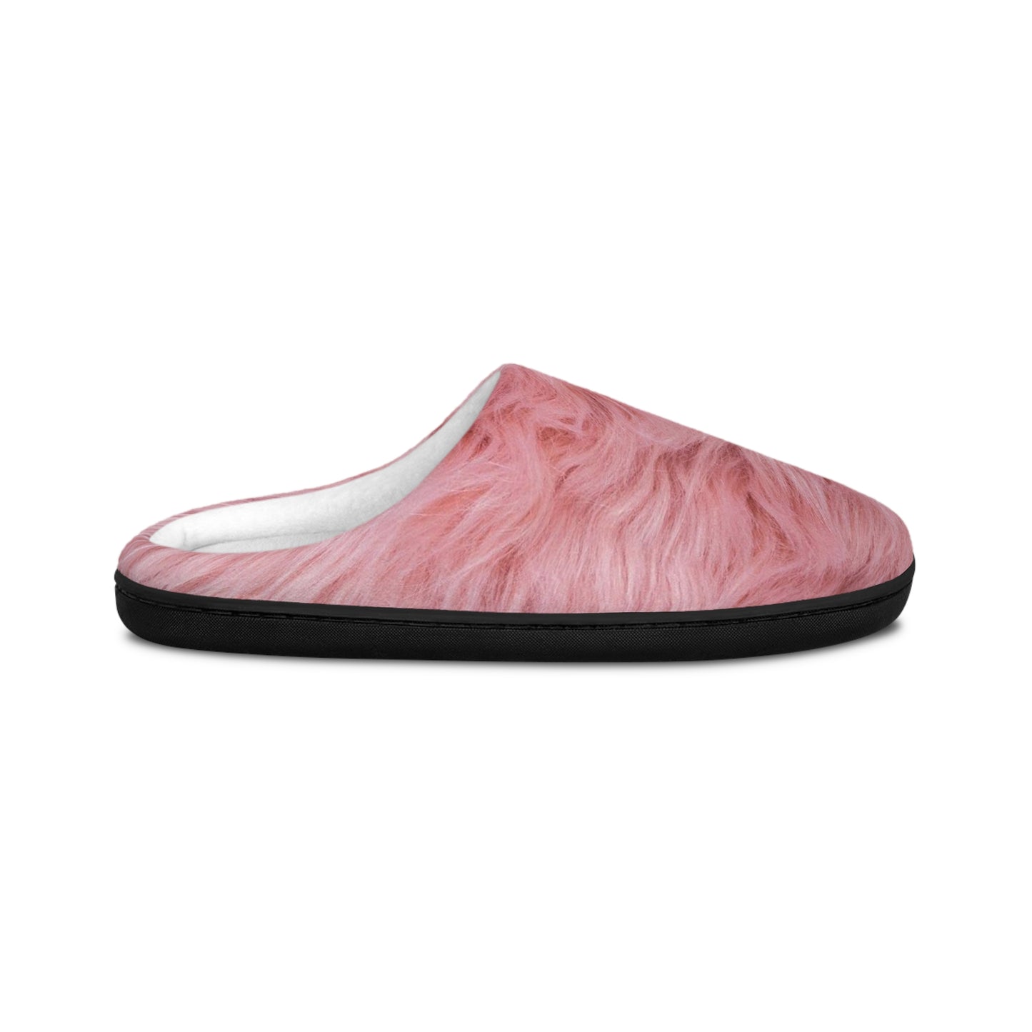 Pink Teddy - Inovax Women's Indoor Slippers