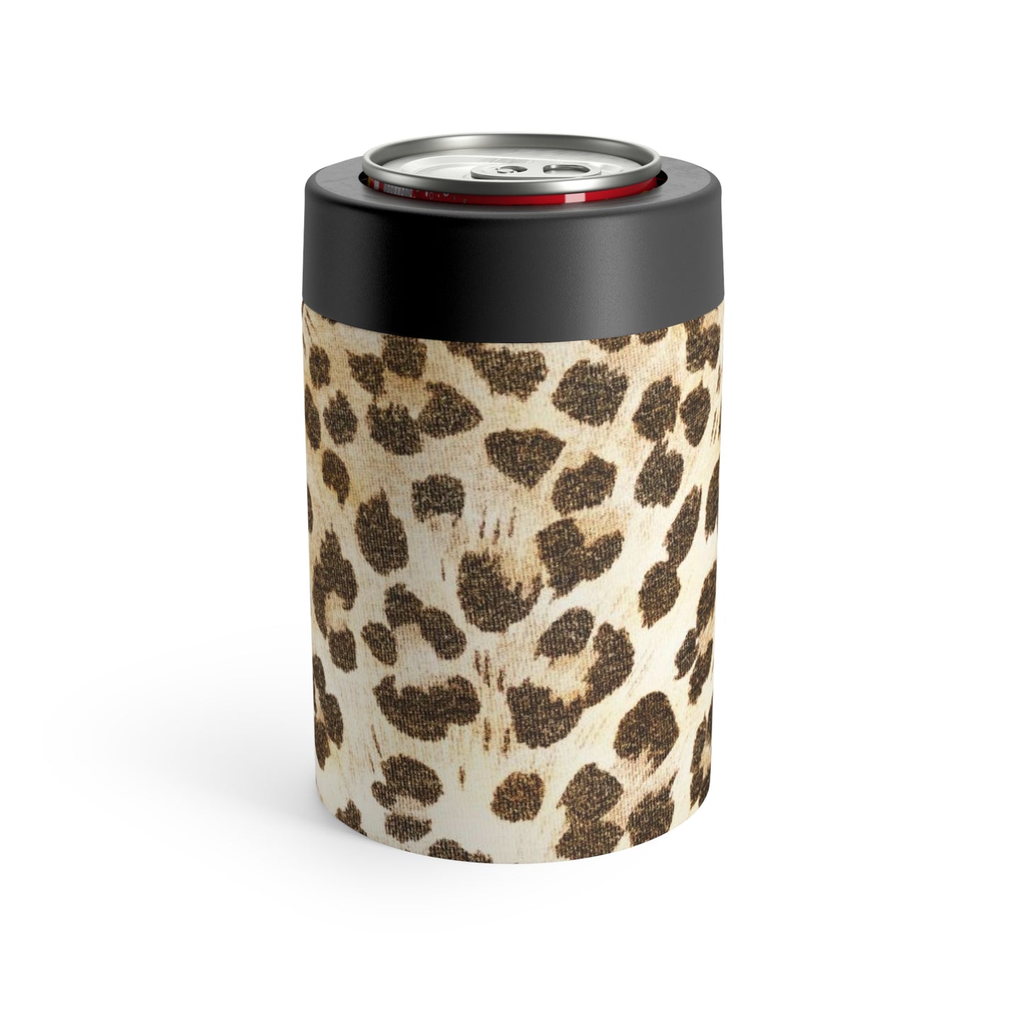 Cheetah - Inovax Can Holder