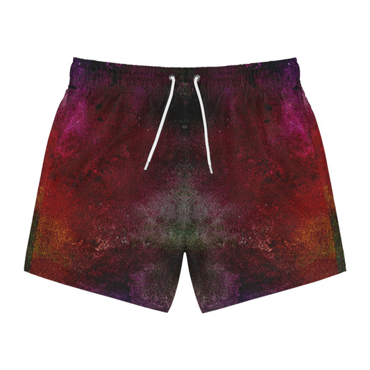 Dark Explosion - Maillot de bain Inovax