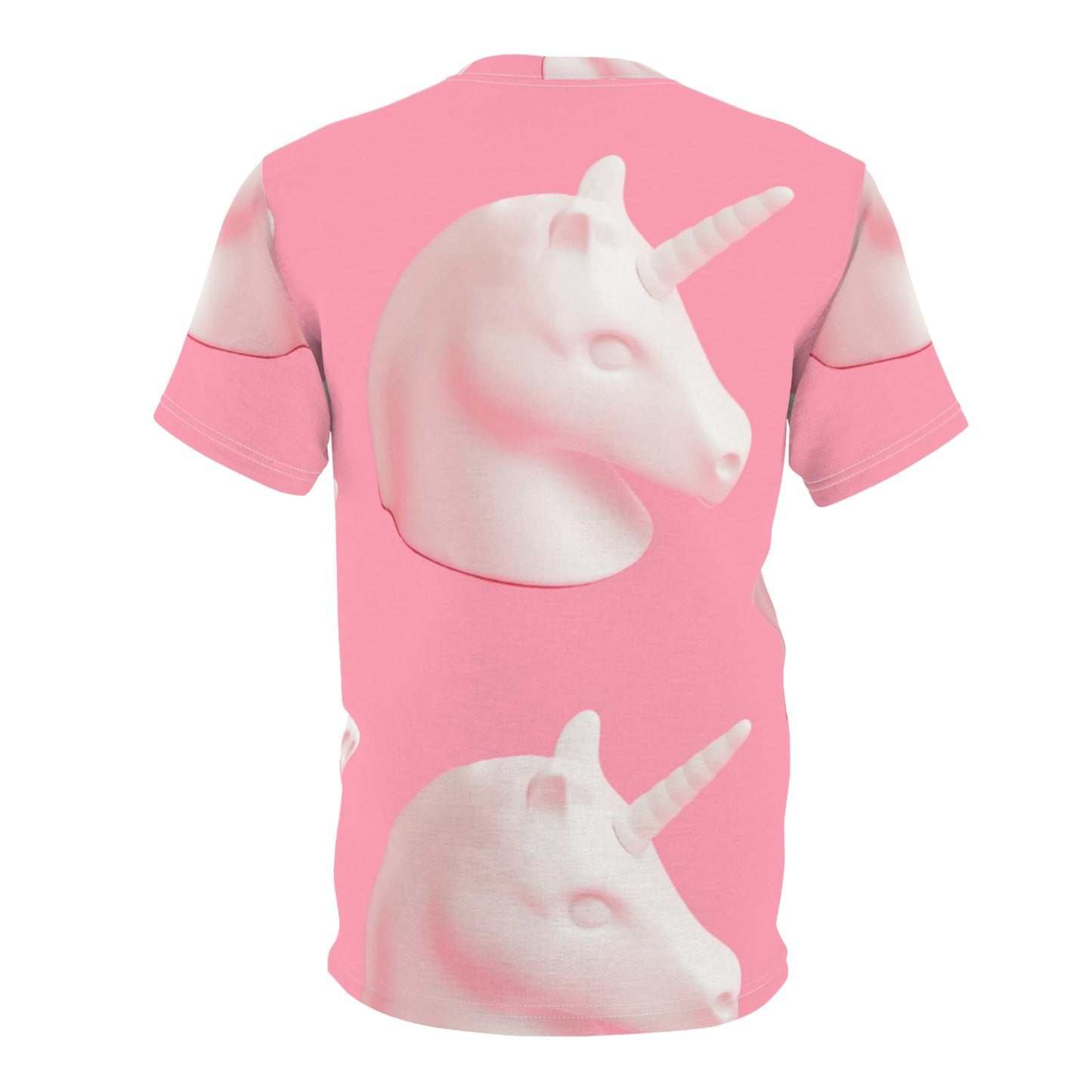 Unicorn - Inovax Unisex Cut & Sew Tee