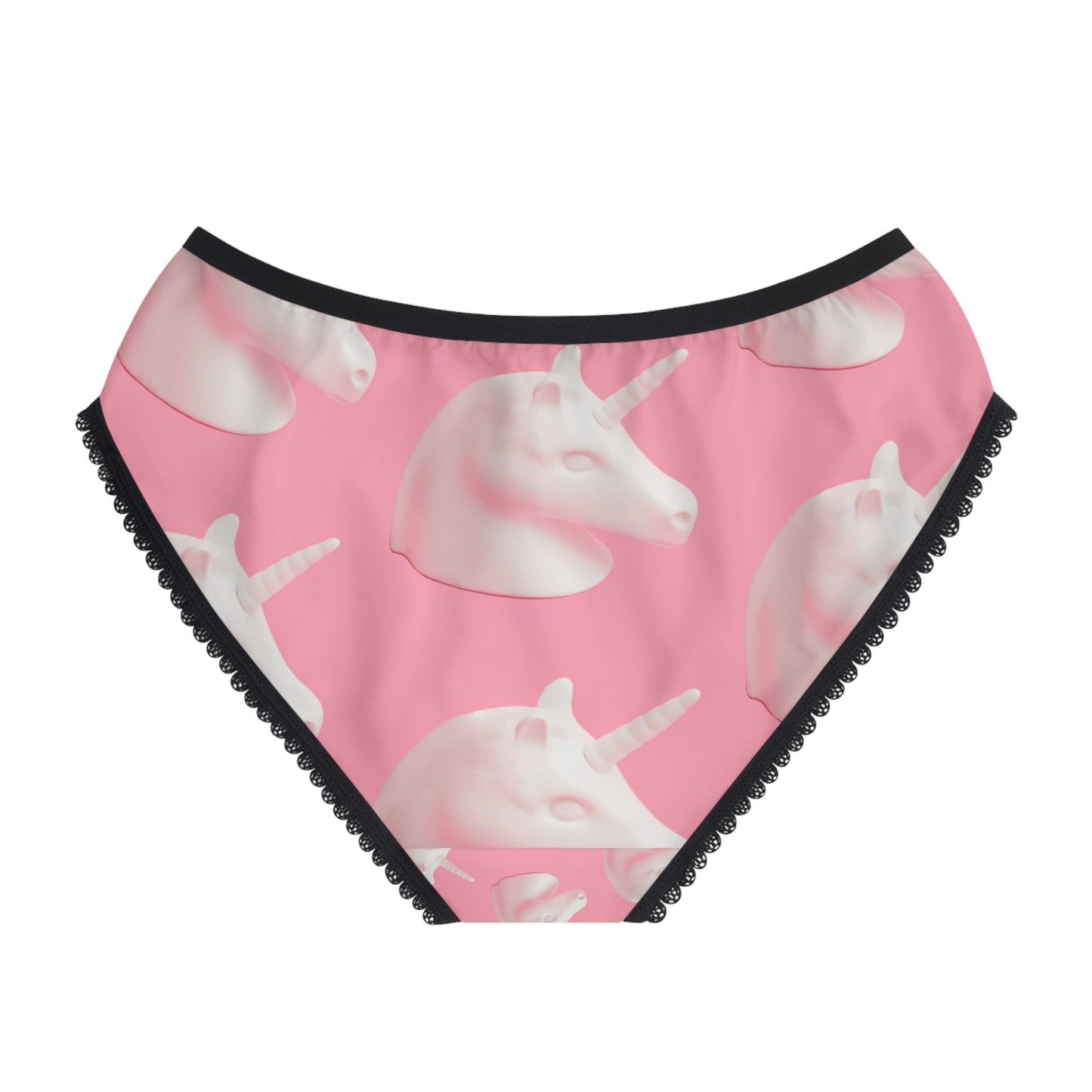 Licorne - Slip Femme Inovax