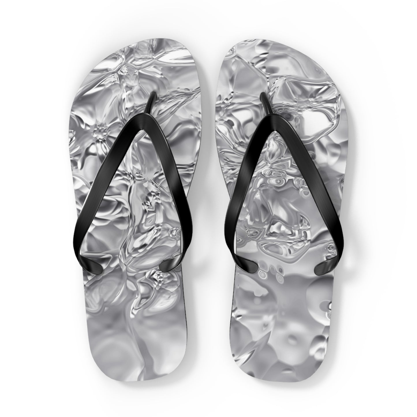 Metalic - Inovax Flip Flops