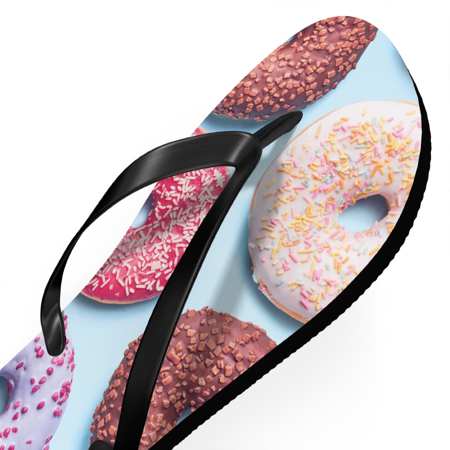 Donuts - Chanclas Inovax