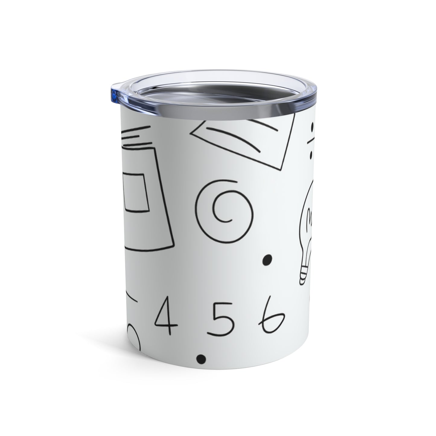 Doodle - Vaso Inovax de 10 oz