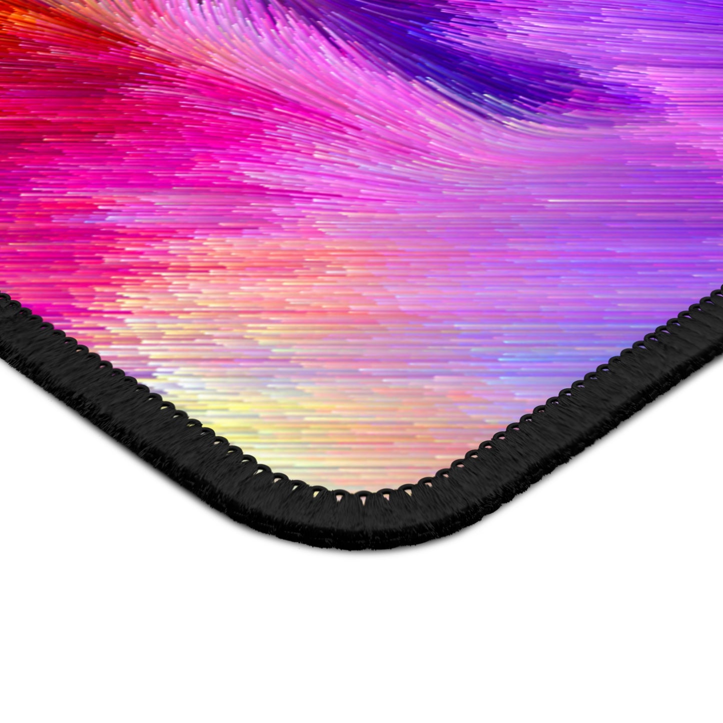 Neon Splash - Inovax Gaming Mouse Pad