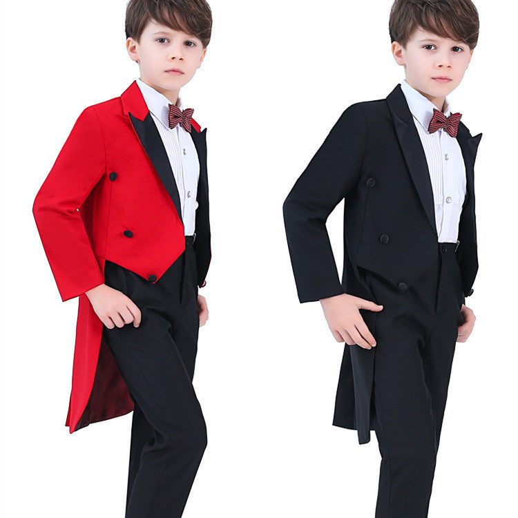 Costume de spectacle pour homme et enfant