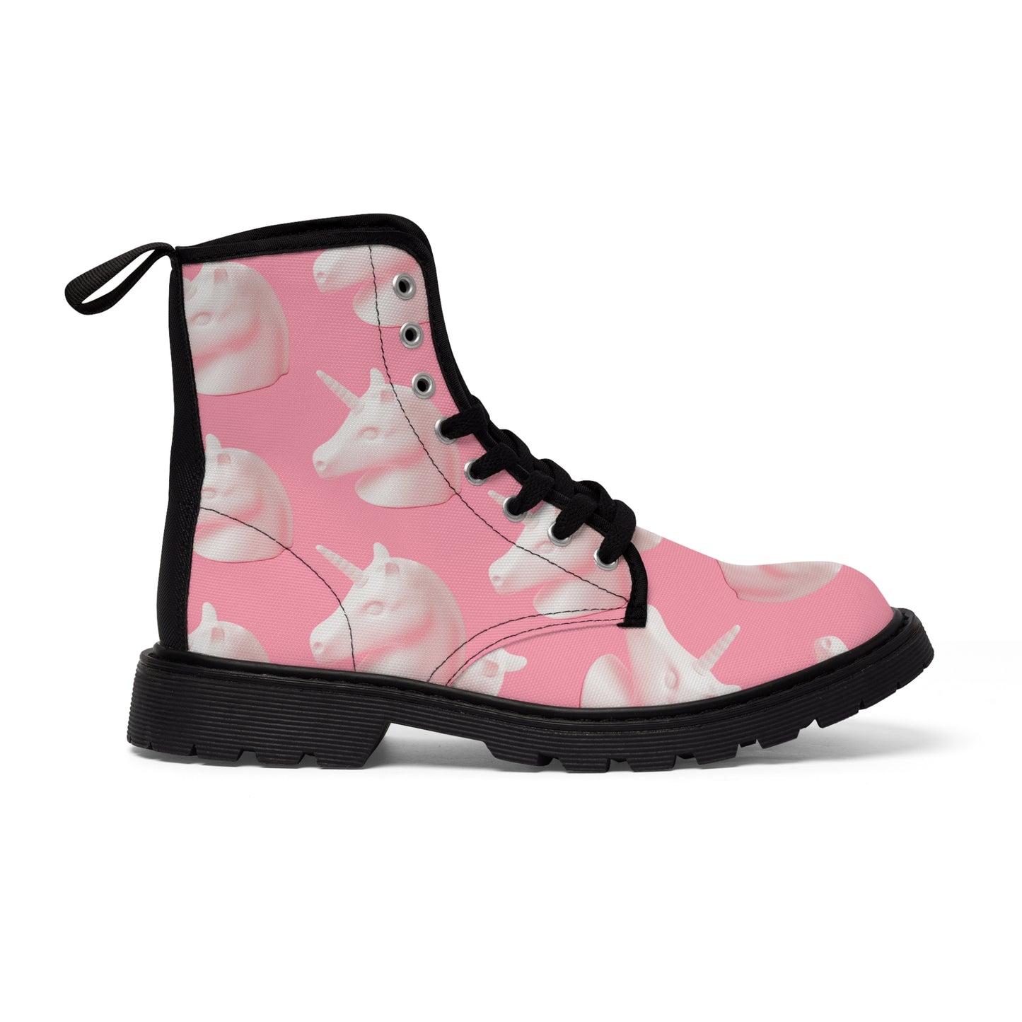 Licorne - Bottes en toile Inovax pour hommes