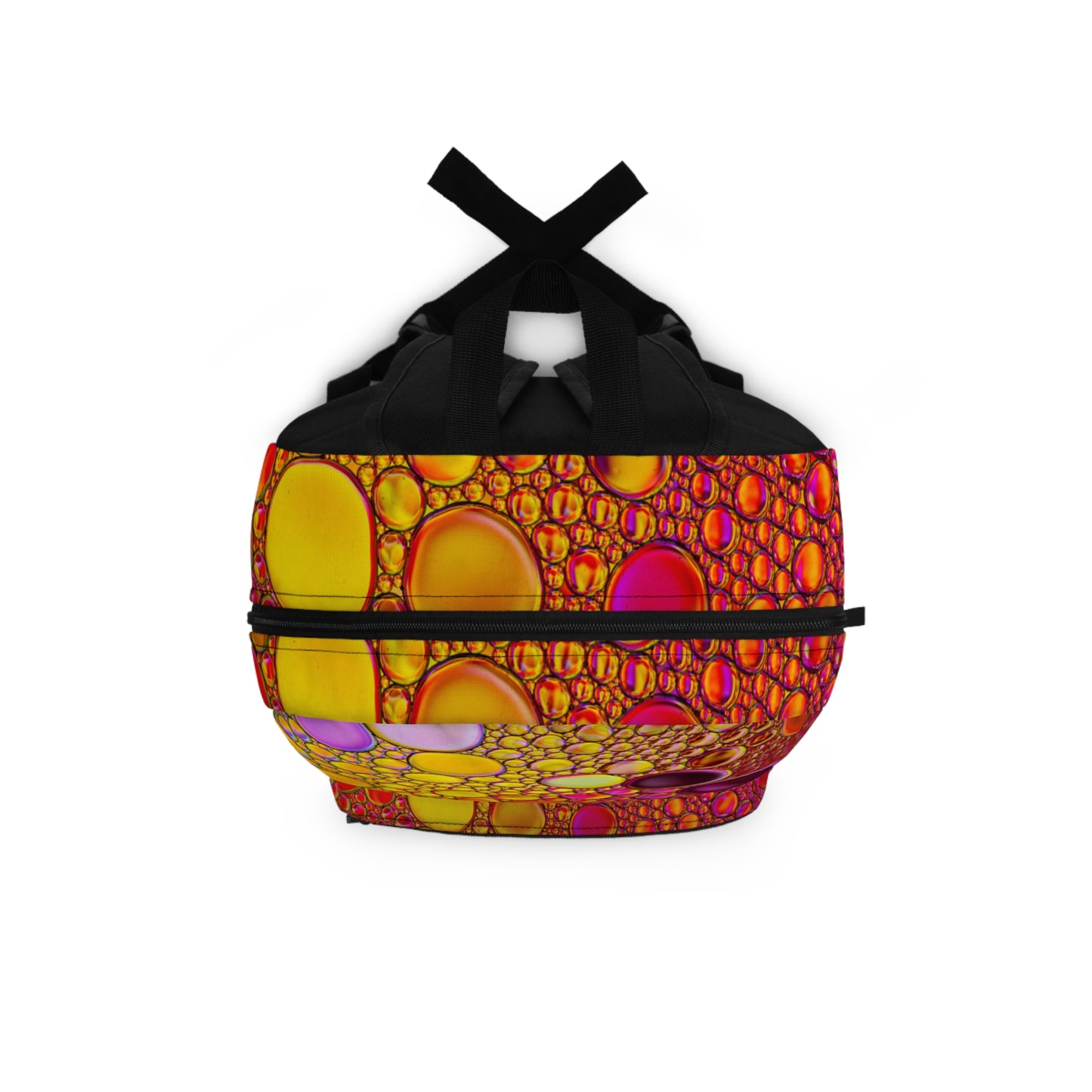 Colores brillantes - Mochila Inovax