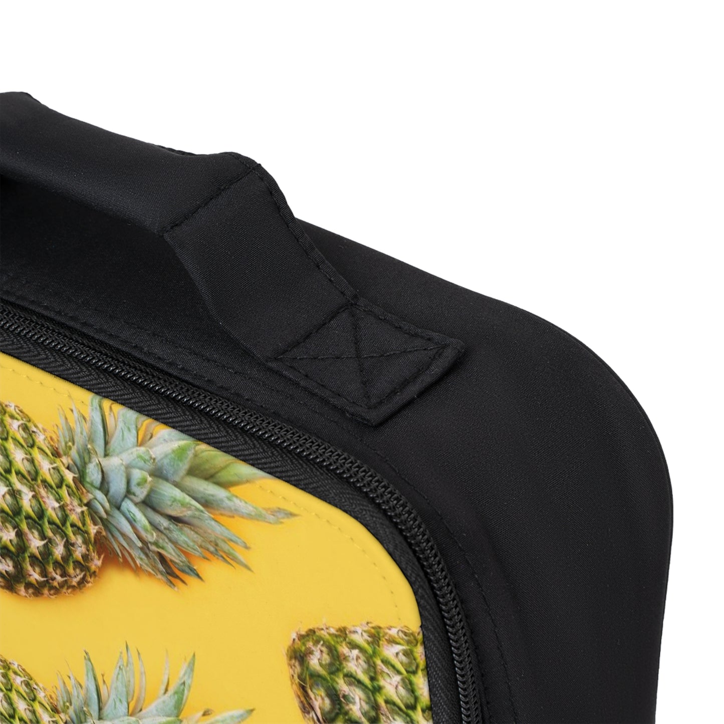 Ananas - Sac à lunch Inovax