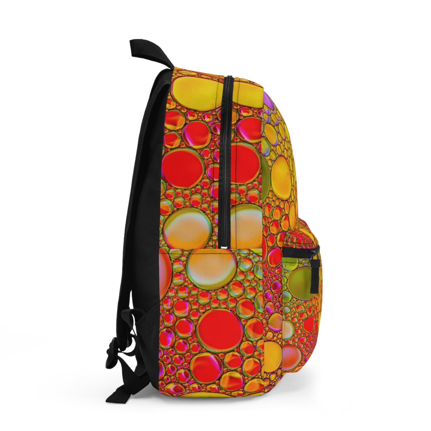 Colores brillantes - Mochila Inovax