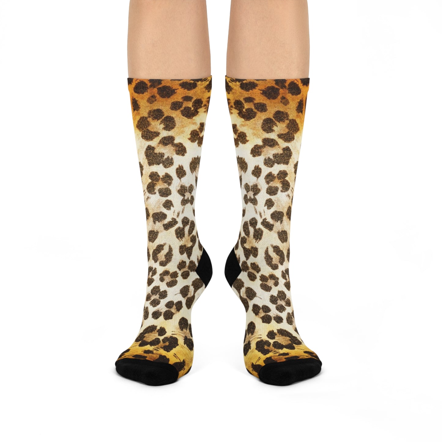 Cheetah - Chaussettes rembourrées Inovax