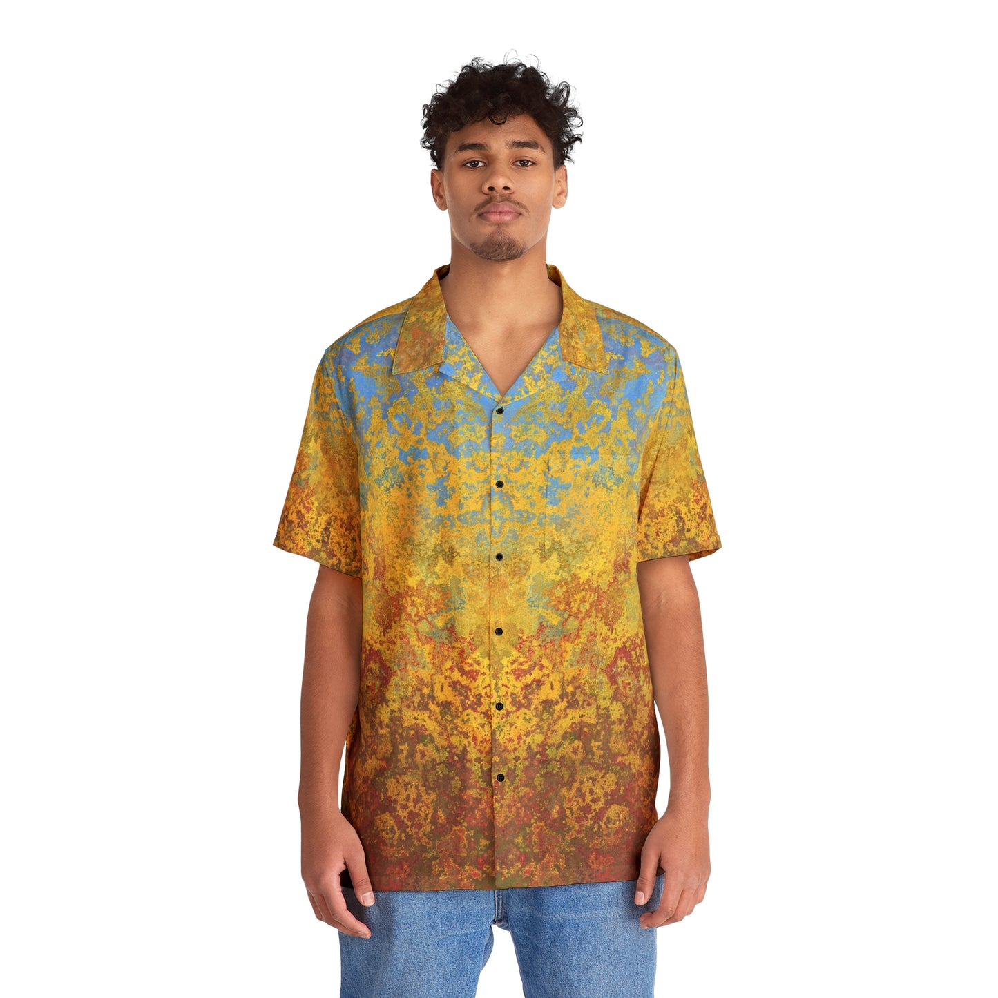 Hawaiins Shirt