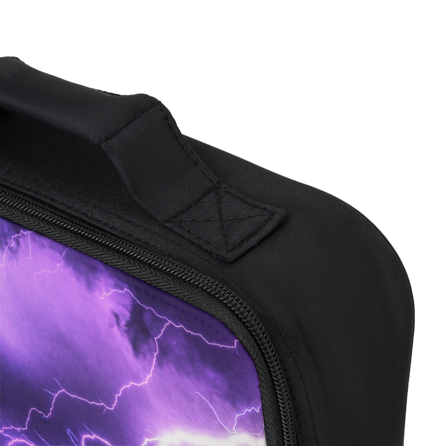 Electric Thunder - Inovax Lunch Bag