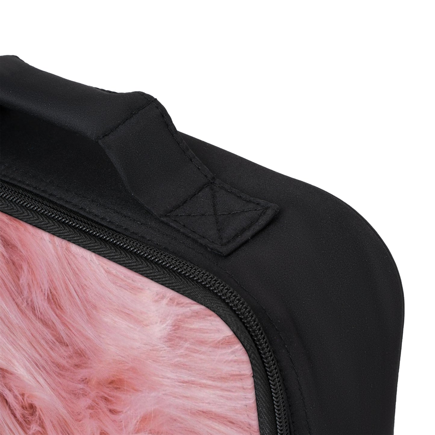 Pink Teddy - Inovax Lunch Bag