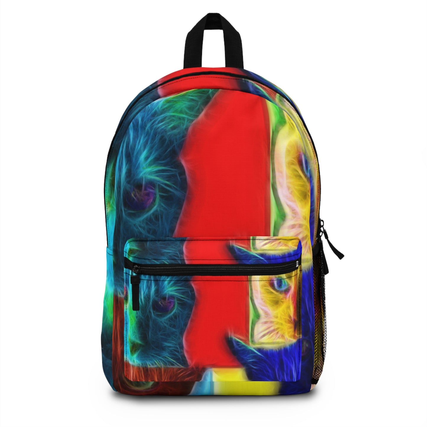 Pop Cats - Inovax Backpack