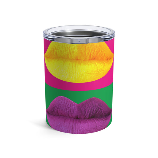 Pop Mouth - Inovax Tumbler 10oz