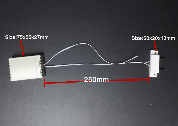 Water level sensor