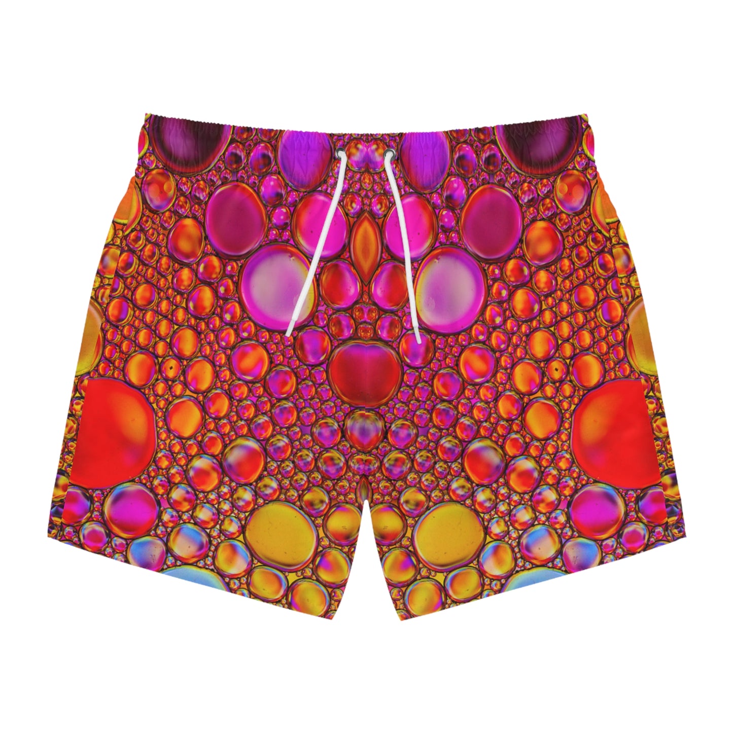 Sparkling Colors - Inovax Swim Trunks