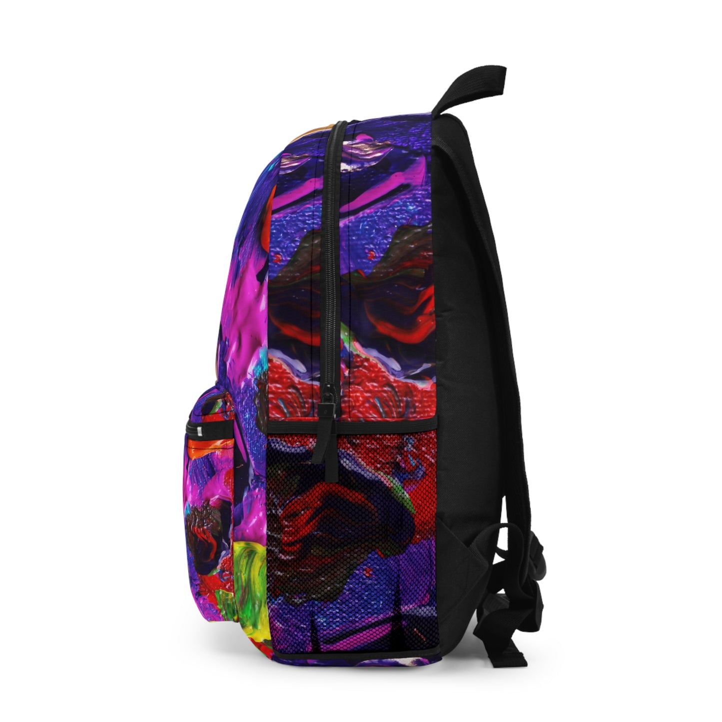 Color Paintings - Inovax Backpack