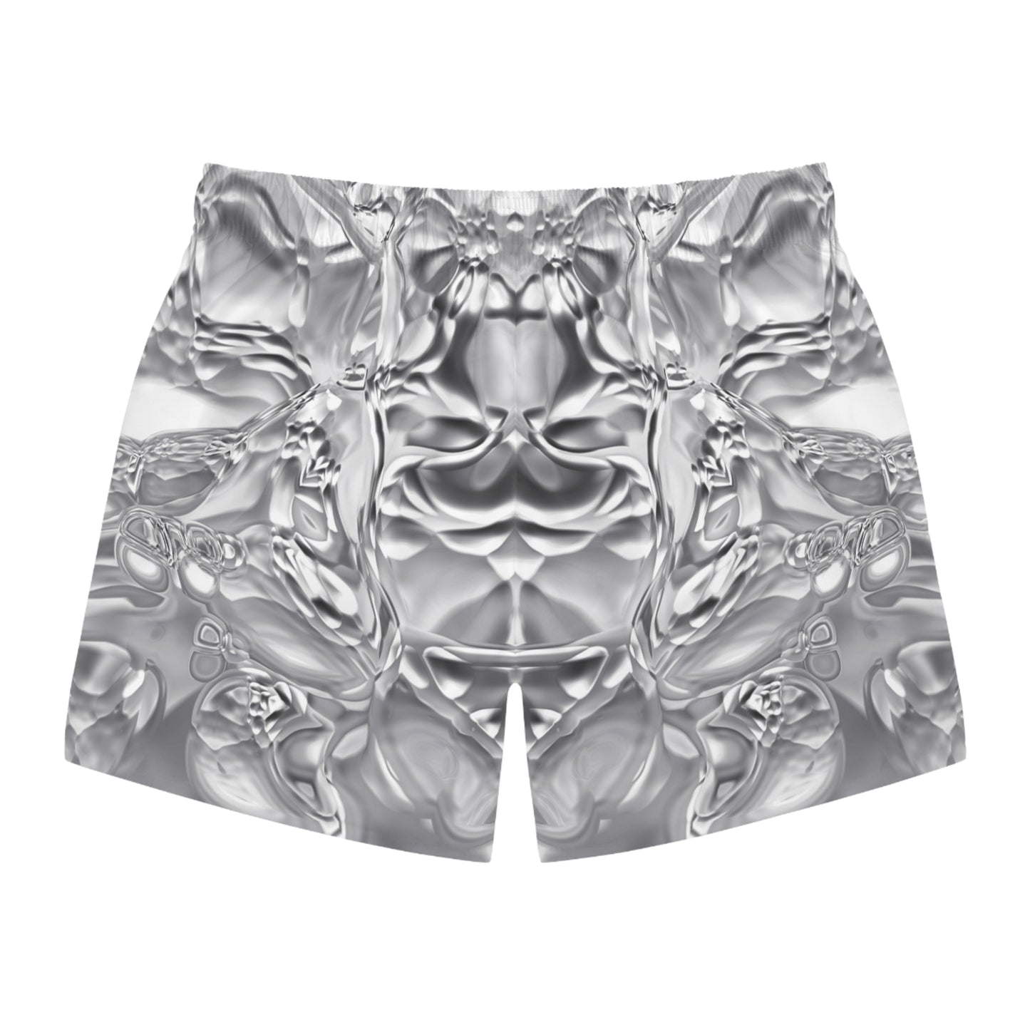 Metalic - Inovax Swim Trunks