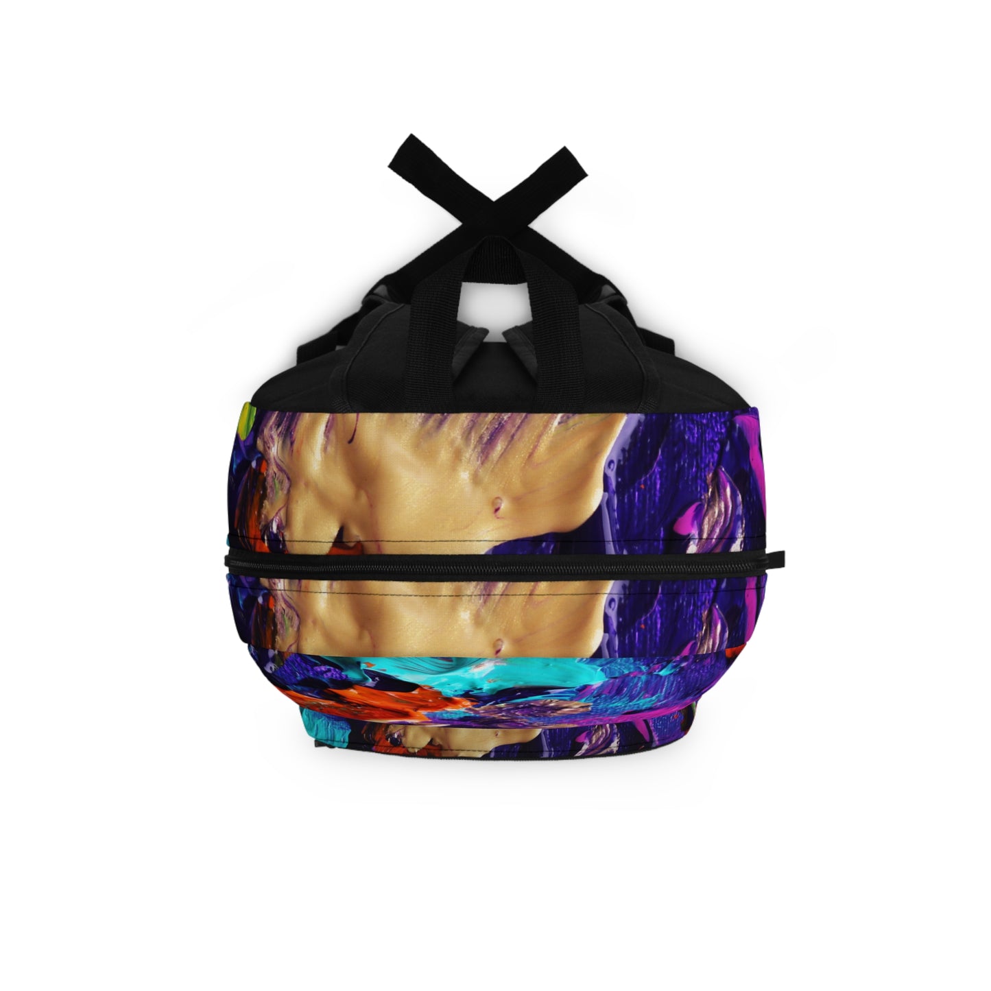 Color Paintings - Inovax Backpack