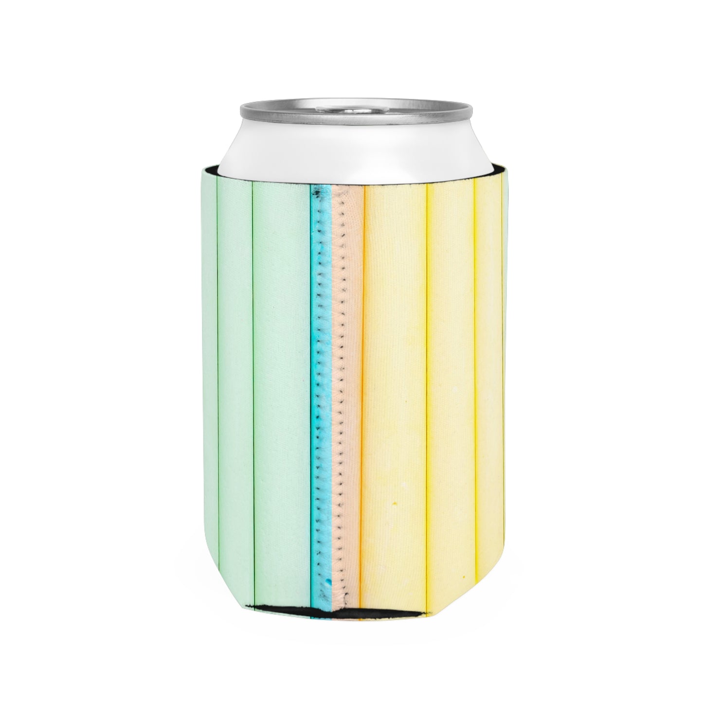 Rainbow - Inovax Can Cooler Sleeve