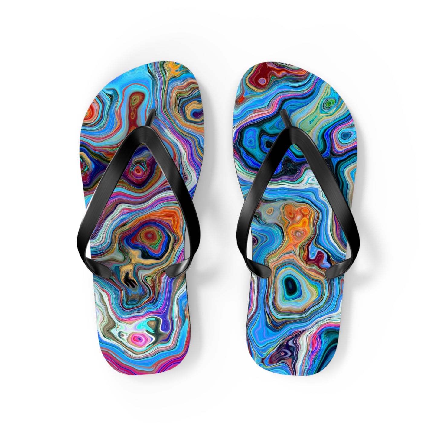 Líquido Trippy - Chanclas Inovax